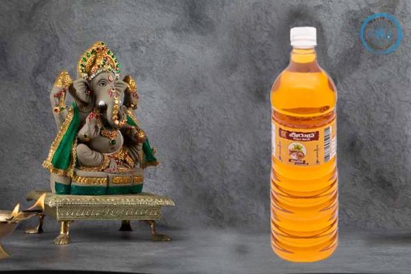 natural deepam oil manufacturers and wholesalers in Hyderabad, sri rudra deepam oil in sandal flavour suppliers from Hyderabad